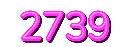 2739 — logo kanal