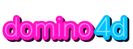 domino4d — logo kanal